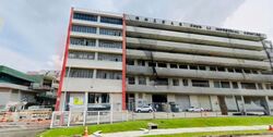 Shun Li Industrial Complex (D14), Factory #567660681
